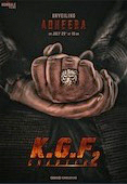 KGF : Chapter 2