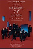 Seventeen Power of Love : The movie