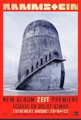 Rammstein : Zeit - The Atmos Experience