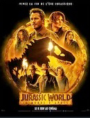 Jurassic World : le Monde d'après