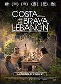 Costa Brava, Liban