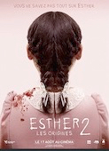 Esther 2 : les origines