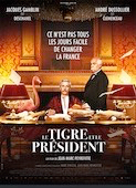 Tigre et le Président (le)