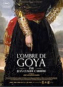 Ombre de Goya (l')
