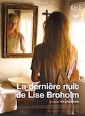 Dernière Nuit de Lise Broholm (la)