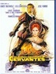 Aventures extraordinaires de Cervantes (les)