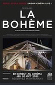 Bohème (la)