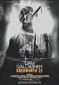 Liam Gallagher : Knebworth 22