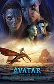 Avatar : la Voie de l'eau