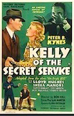 Kelly du Service secret