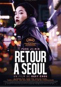 Retour à Séoul
