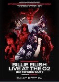 Billie Eilish Live at the 02
