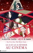 Kaguya-Sama : Love is War