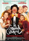 Grand Cirque (le)