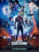 Ant-Man et la guêpe : Quantumania