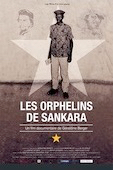 Orphelins de Sankara (les)<br>