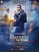 Mrs. Chatterjee versus  Norway