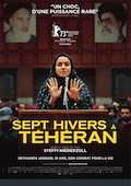 Sept Hivers à Téhéran