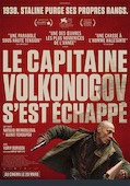 capitaine Volkonogov s'est échappé (Le)