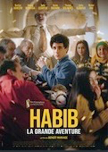 Habib, la grande aventure