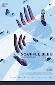 Souffle bleu