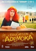 Education d'Ademoka (l')