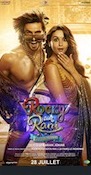 Histoire d'amour de Rocky et Rani (l')