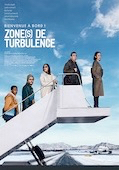 Zone[s] de turbulence