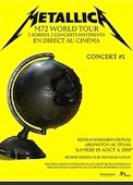 Metallica M72 World Tour Concert  1