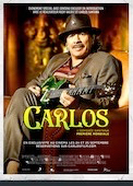 Carlos : l'odyssée Santana
