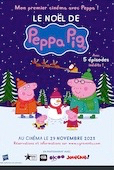 Noël de Peppa Pig (le)