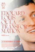 Edouard Louis ou la Transformation