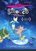 Sirocco et le royaume des courants d'air