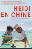Heidi en Chine