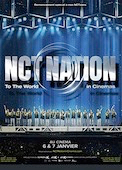 NCT Nation : To the World in Cinemas