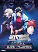 Nicky Larson - City Hunter : Angel Dust