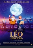 Léo, la fabuleuse histoire de Léonard de Vinci