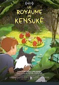 Royaume de Kensuké (le)