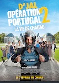 Opération Portugal 2 : la Vie de château