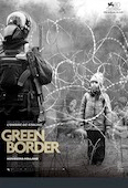 Green Border