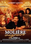 Molière imaginaire (le)