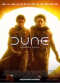 Dune deuxième partie