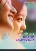 Blue Summer