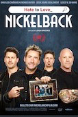 Hate To Love : Nickelback