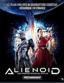Alienoid : les Protecteurs du futur
