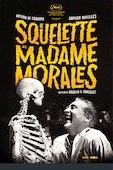 Squelette de Madame Morales (le)