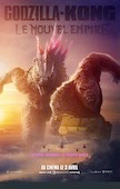 Godzilla x Kong : le Nouvel Empire