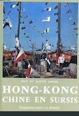 Hong Kong - Chine en sursis