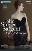 John Singer Sargent, Mode et glamour