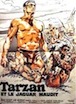 Tarzan et le jaguar maudit